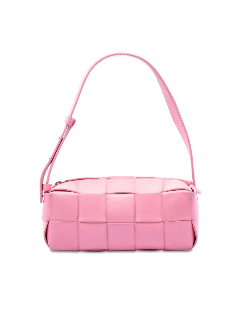 Bottega Veneta Small Lambskin #342571B10B